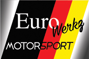 EuroWerkz Motorsport Logo